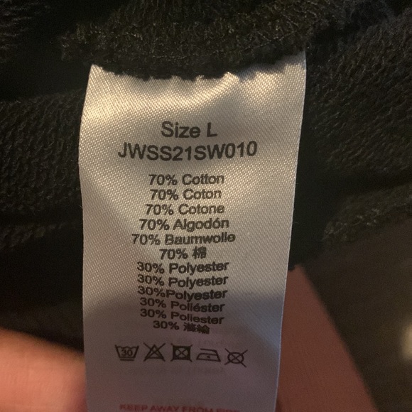 Hello kitty crop top hoodie - Picture 5 of 5